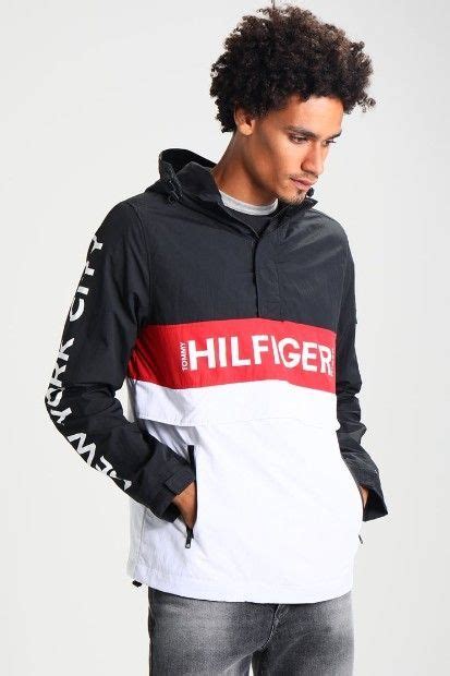 tommy hilfiger mi ropa es para gente